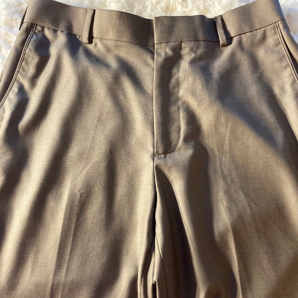 Covington Men’s Brown Pants 32x32